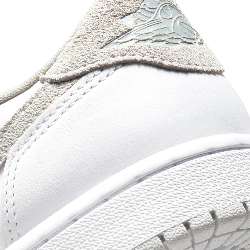 Step Up Your Game with the Jordan 1 Low OG Neutral Grey - Timeless Style and Comfort