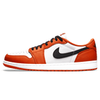 Jordan 1 Low OG "Starfish" (W)