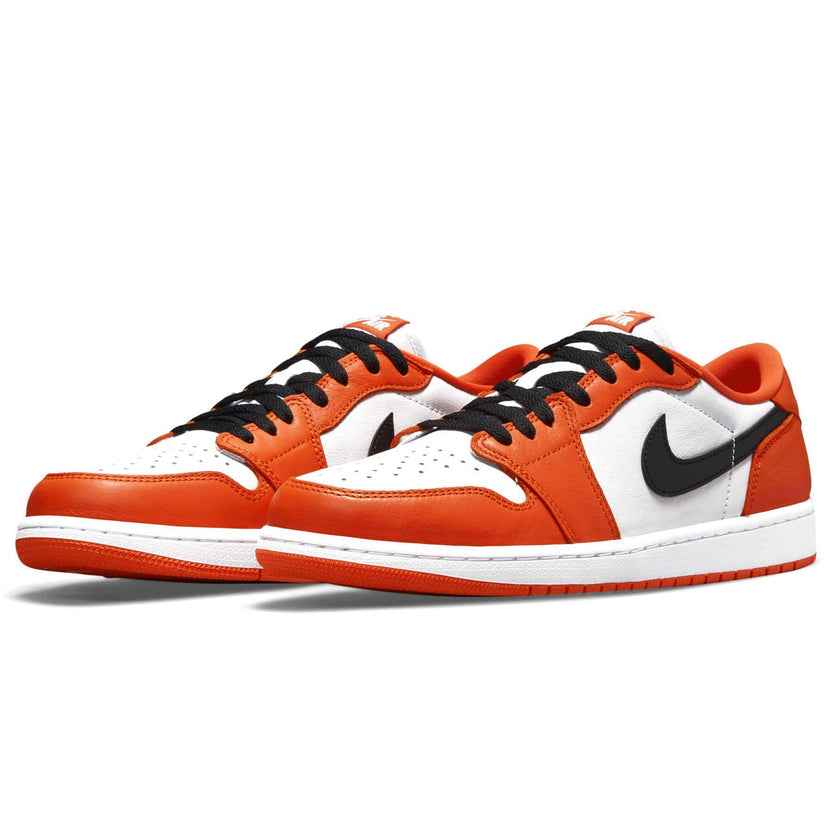 Jordan 1 Low OG 'Starfish'