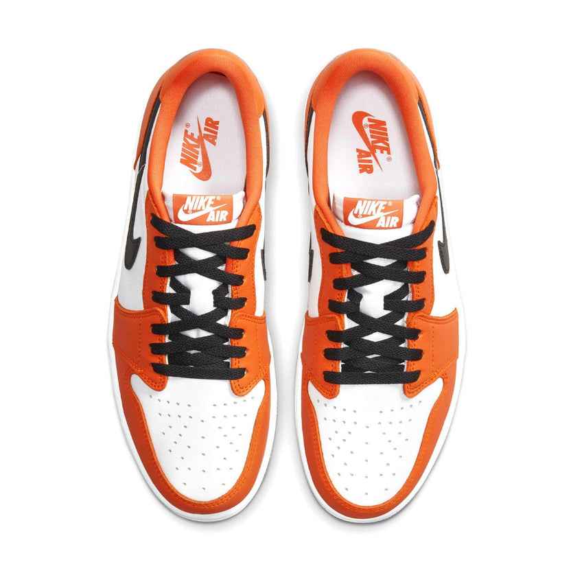 Jordan 1 Low OG 'Starfish'