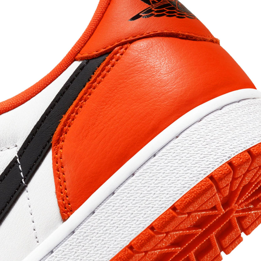 Discover Unmatched Comfort and Style with the Jordan 1 Low OG Starfish