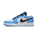 Air Jordan 1 Low 'UNC' (2021)