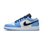 Air Jordan 1 Low 'UNC' (2021)