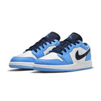 Air Jordan 1 Low 'UNC' (2021)