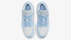 Jordan 1 Low 'University Blue' (W)