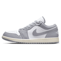 Jordan 1 Low 'Vintage Grey'