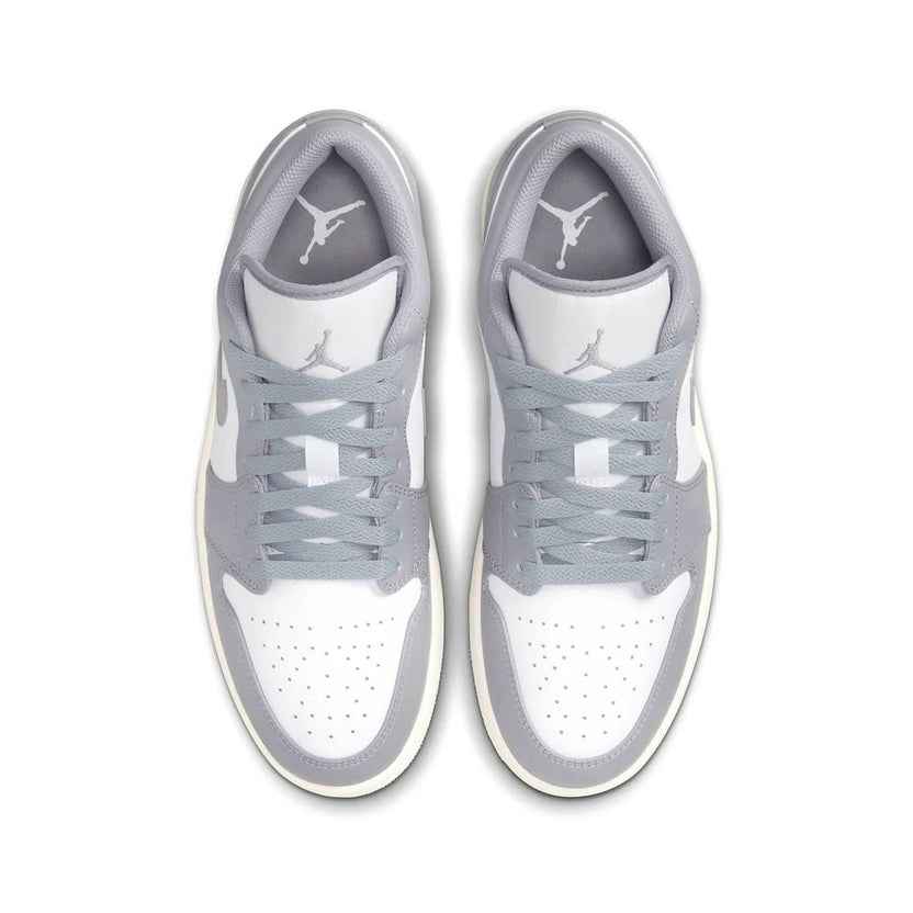 Jordan 1 Low 'Vintage Grey'