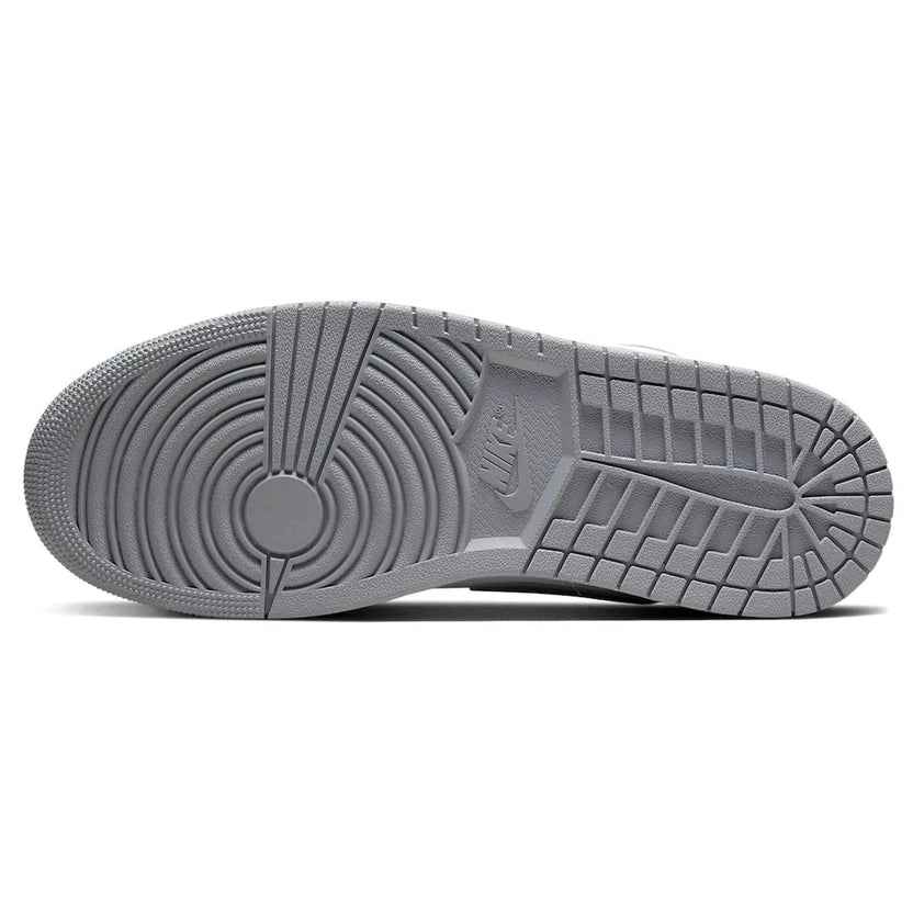 Jordan 1 Low 'Vintage Grey'