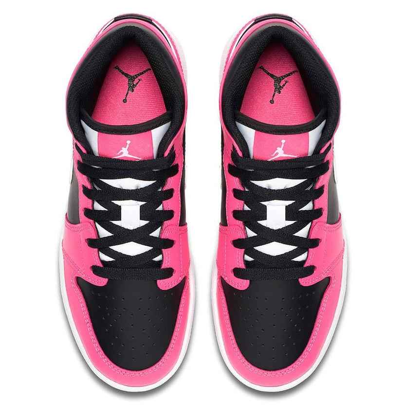 Jordan 1 Mid 'Pinksicle' (GS)