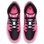 Jordan 1 Mid 'Pinksicle' (GS)