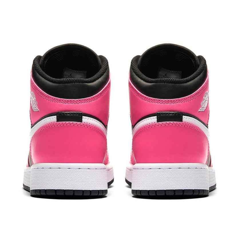 Jordan 1 Mid 'Pinksicle' (GS)