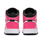 Jordan 1 Mid 'Pinksicle' (GS)