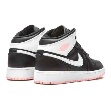 Jordan 1 Mid GS 'Arctic Punch'
