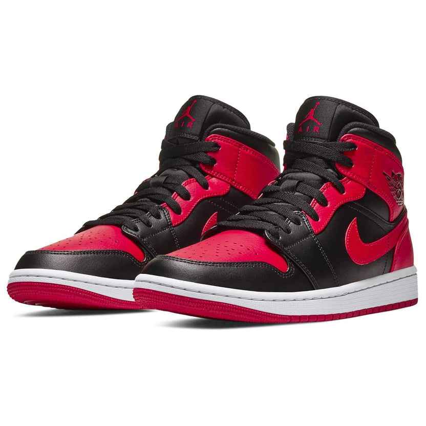 Jordan 1 Mid ‘Banned 2020’