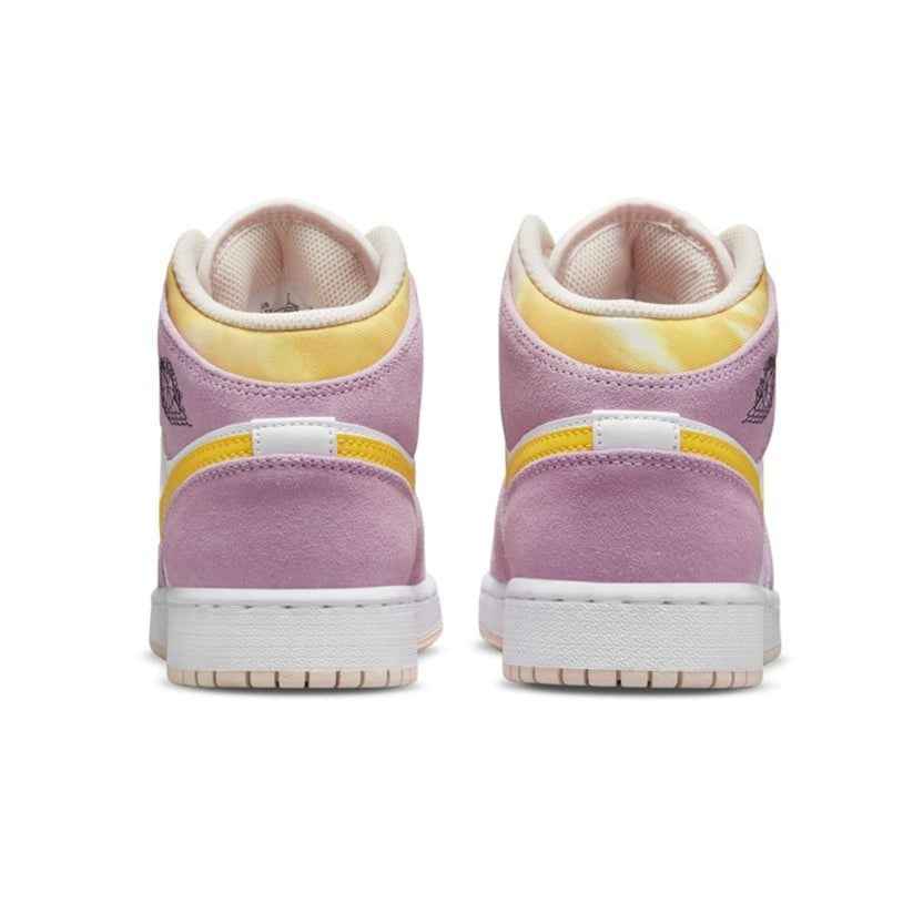 Jordan 1 Mid SE 'Arctic Pink'