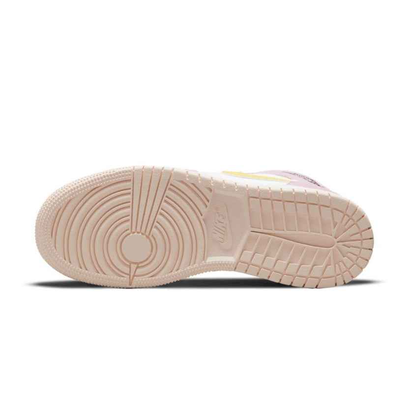 Jordan 1 Mid SE 'Arctic Pink'