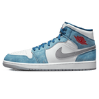 Jordan 1 Mid SE 'French Blue'