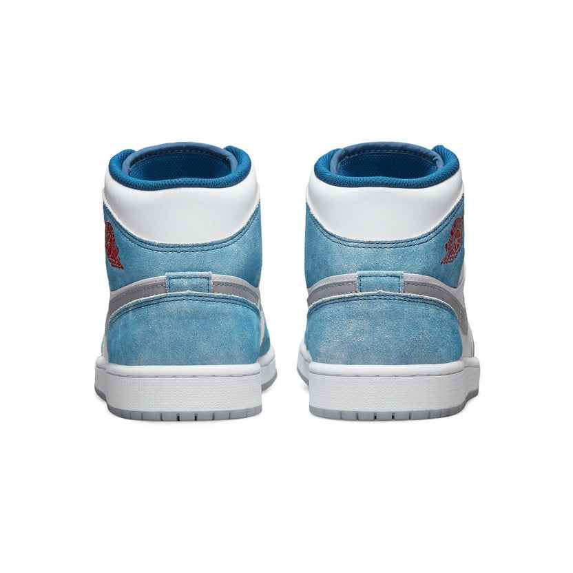 Jordan 1 Mid SE 'French Blue'