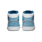 Jordan 1 Mid SE 'French Blue'