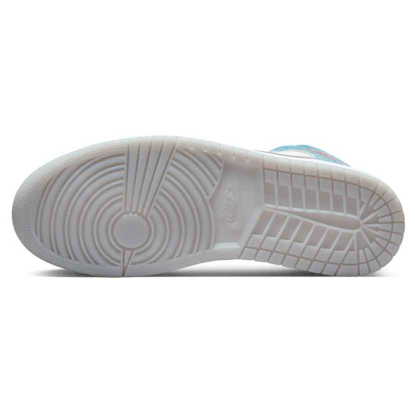 Jordan 1 Mid SE 'French Blue'