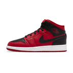 Jordan 1 Mid 'Reverse Bred'
