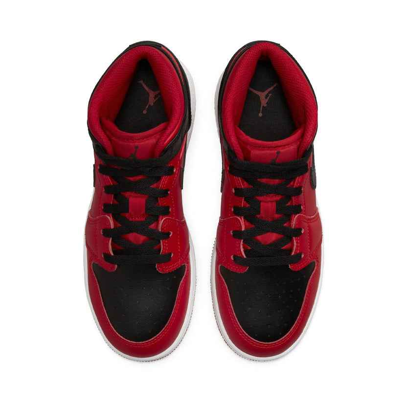 Jordan 1 Mid 'Reverse Bred'