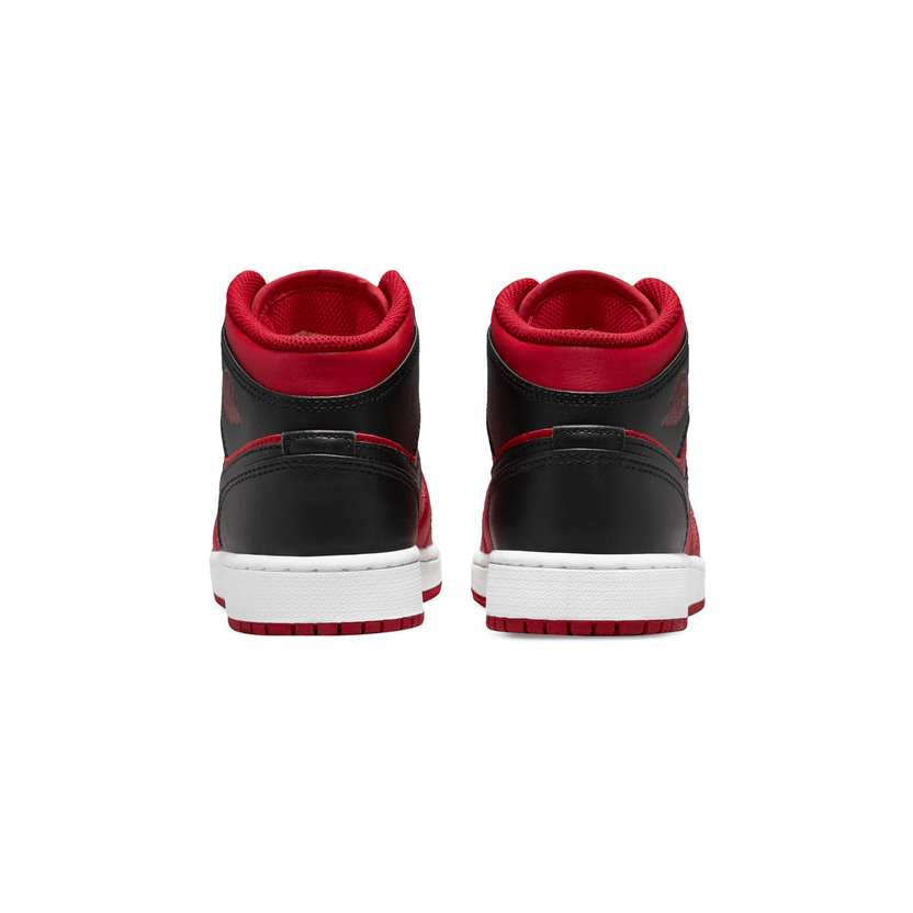 Jordan 1 Mid 'Reverse Bred'