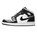 Jordan 1 Mid SE 'Carbon Fiber' (All-Star)