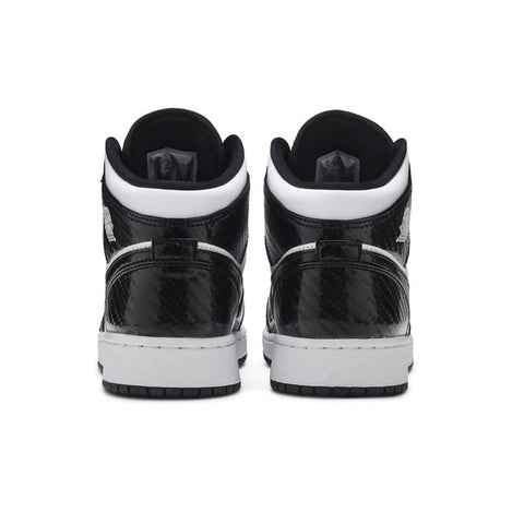Jordan 1 Mid SE 'Carbon Fiber' (All-Star)