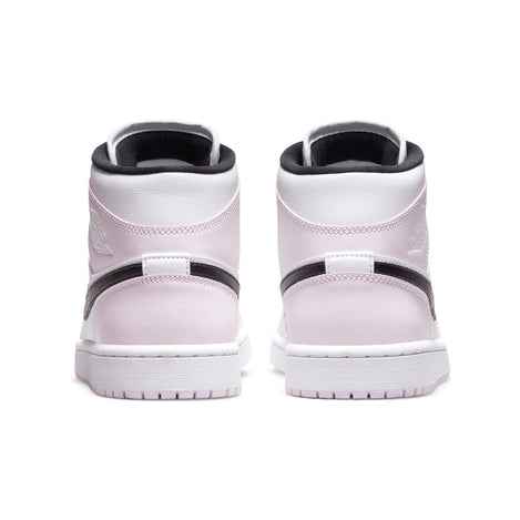 Jordan 1 Mid 'Barely Rose' (W)