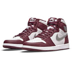 Air Jordan 1 Retro High OG 'Bordeuax'