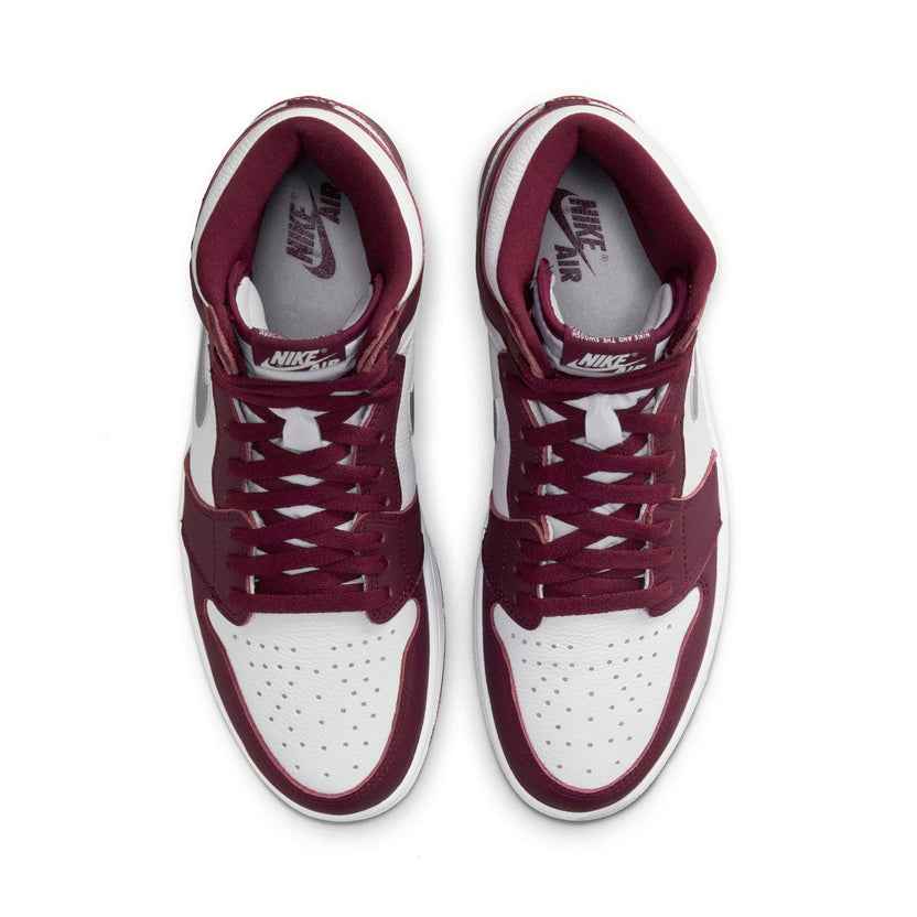 Air Jordan 1 Retro High OG 'Bordeuax'