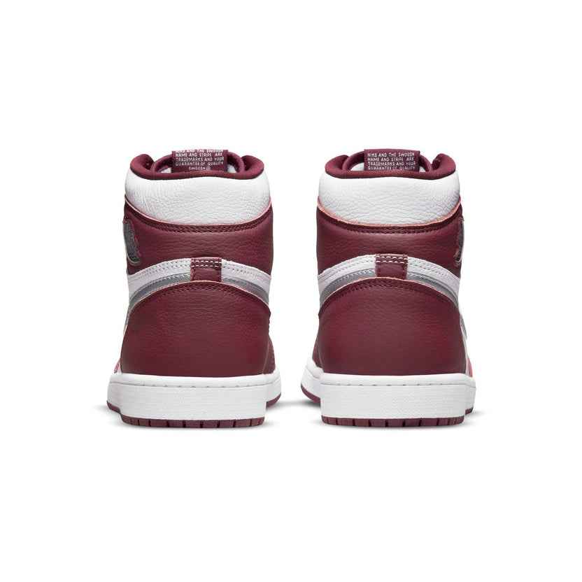 Air Jordan 1 Retro High OG 'Bordeuax'