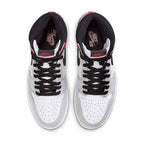Jordan 1 Retro High 'Light Smoke Grey'