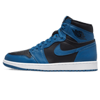 Jordan 1 Retro High OG 'Dark Marina Blue'