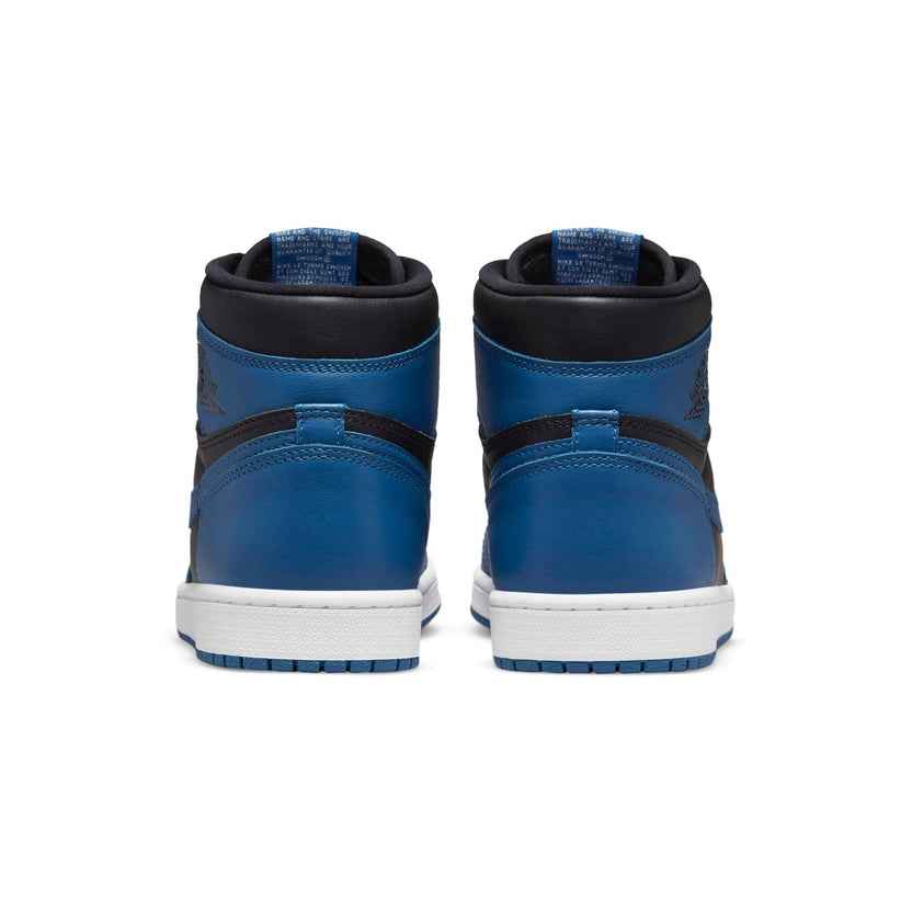Jordan 1 Retro High OG 'Dark Marina Blue'