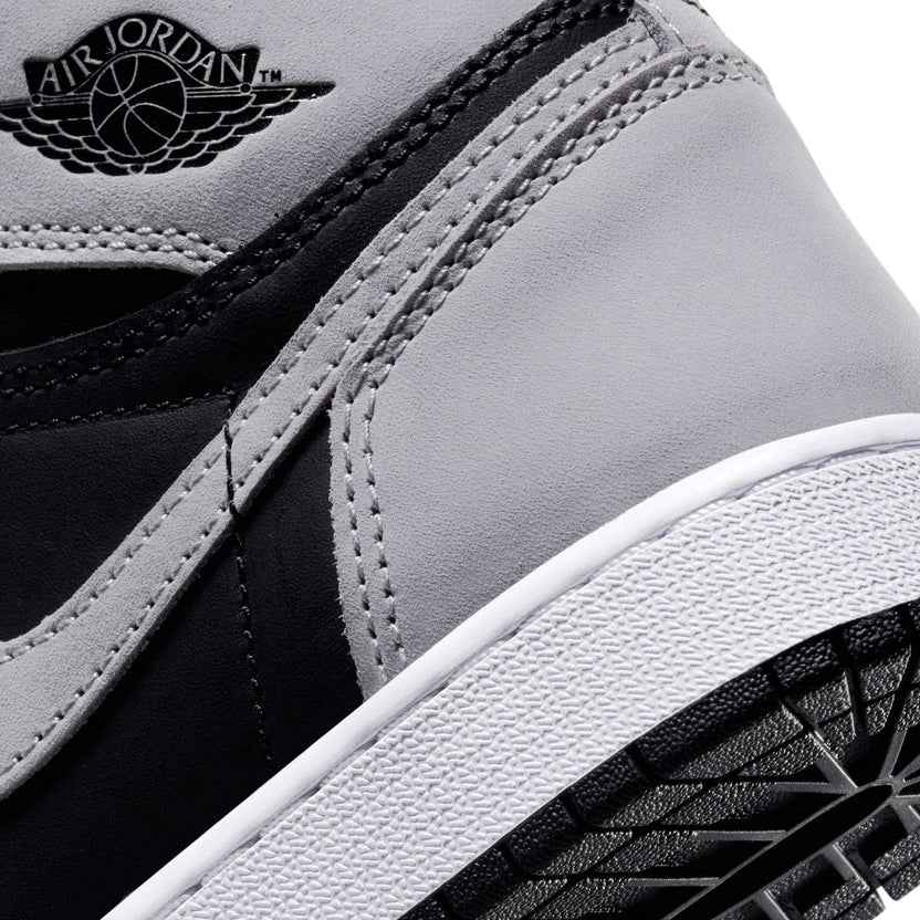 Jordan 1 Retro High OG 'Shadow 2.0'