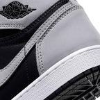Jordan 1 Retro High OG 'Shadow 2.0'