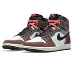 Jordan 1 Retro High OG 'Hand Crafted'