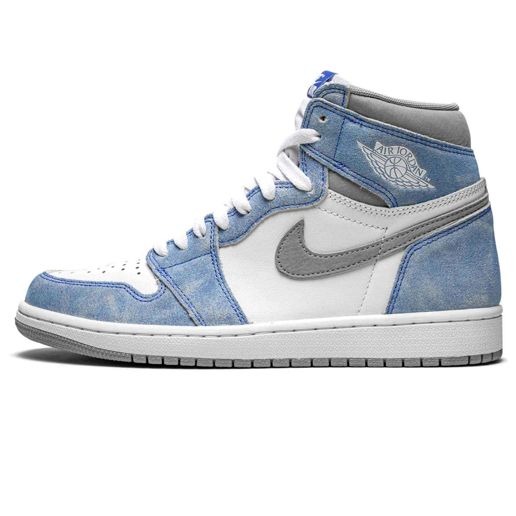 Air Jordan 1 Retro High OG 'Hyper Royal'