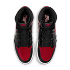 Jordan 1 Retro High OG 'Patent Bred'
