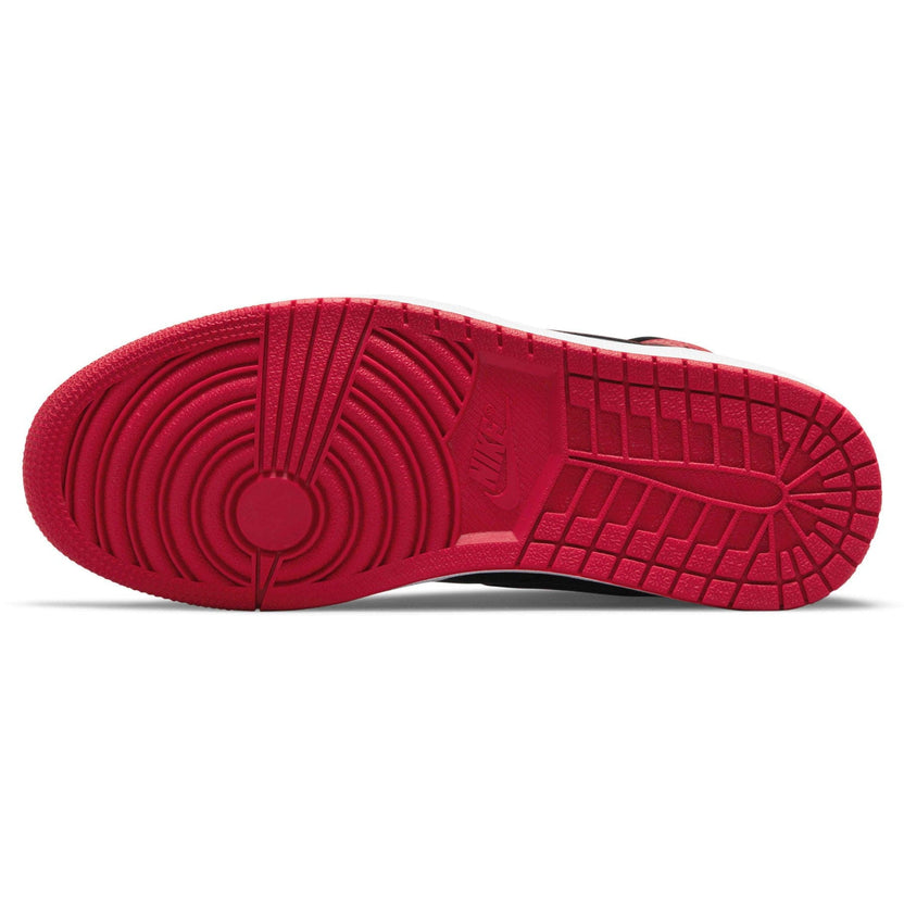 Jordan 1 Retro High OG 'Patent Bred'