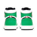 Jordan 1 Retro High OG 'Lucky Green' (W)