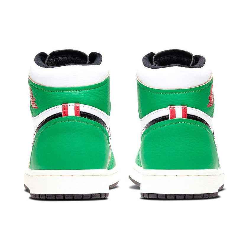Jordan 1 Retro High OG 'Lucky Green' (W)