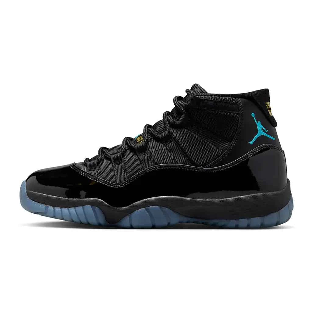 Air Jordan 11 Retro 'Gamma Blue' (2025)