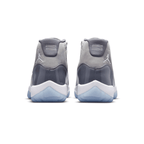 Jordan 11 Retro 'Cool Grey'