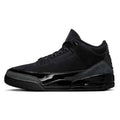 Air Jordan 3 Retro 'Black Cat' (2025)