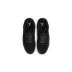 Air Jordan 3 Retro 'Black Cat' (2025)
