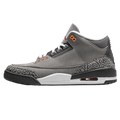 Jordan 3 Retro 'Cool Grey' (2021)