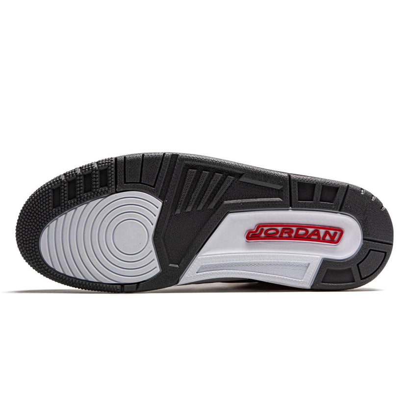 Elevate Your Style with the Jordan 3 Retro Cool Grey 2021